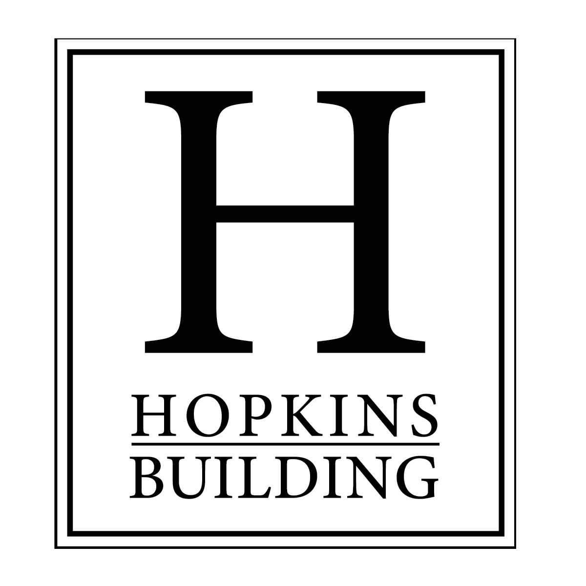 Hopkins Building